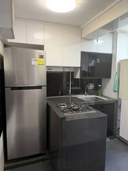 Blk 45 Blangah Court (Bukit Merah), HDB 3 Rooms #589855991